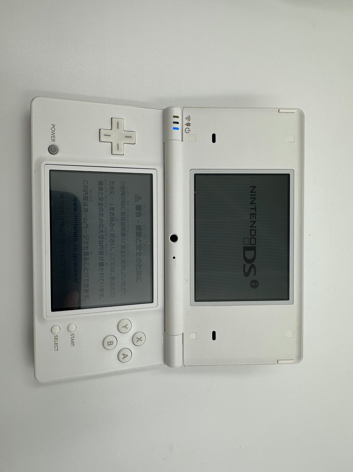 Nintendo DSi (2008, White, CIB)
