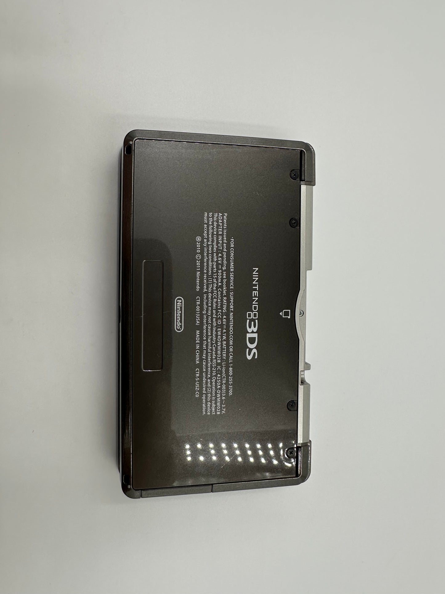 Nintendo 3DS
