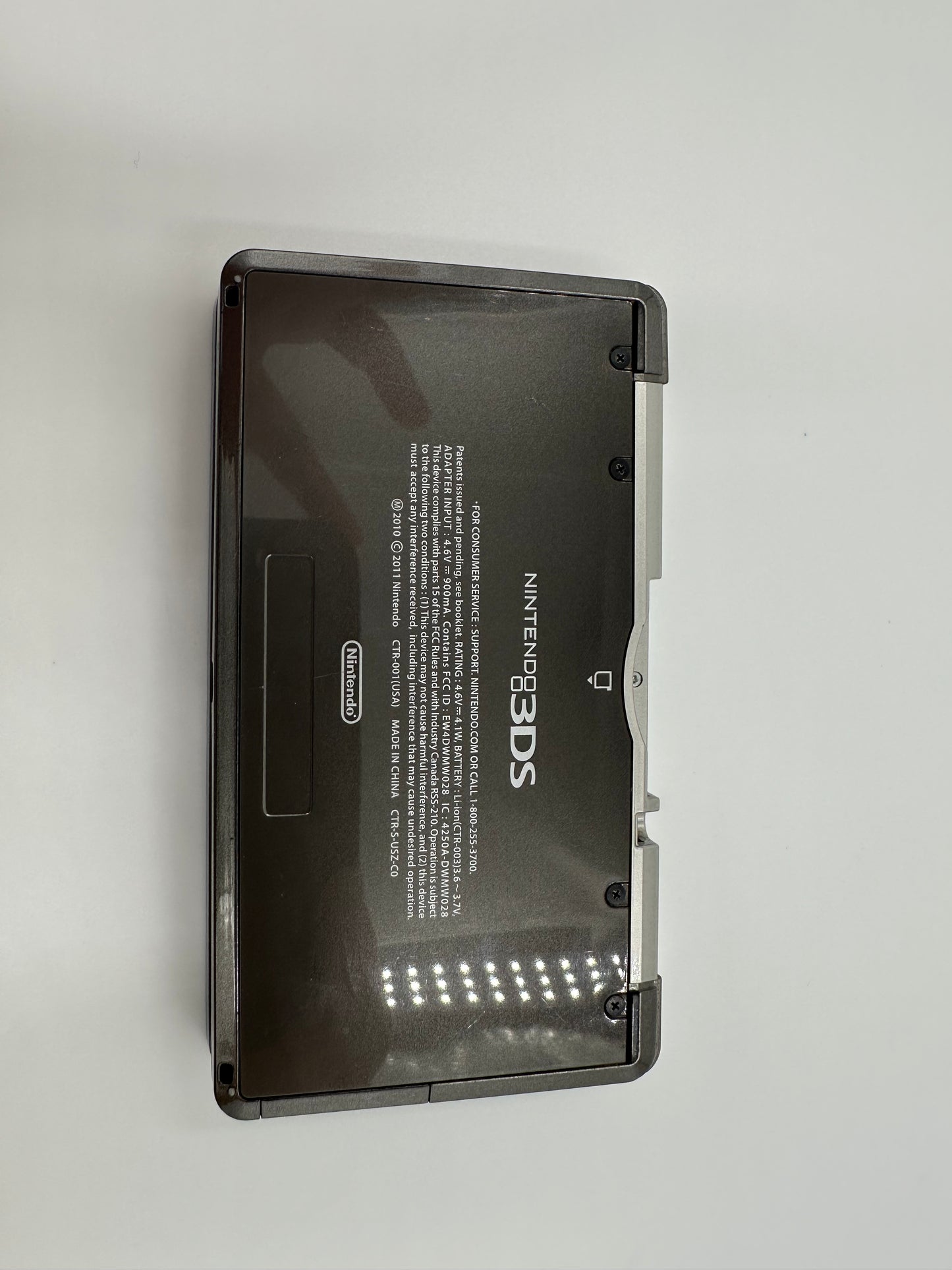 Nintendo 3DS
