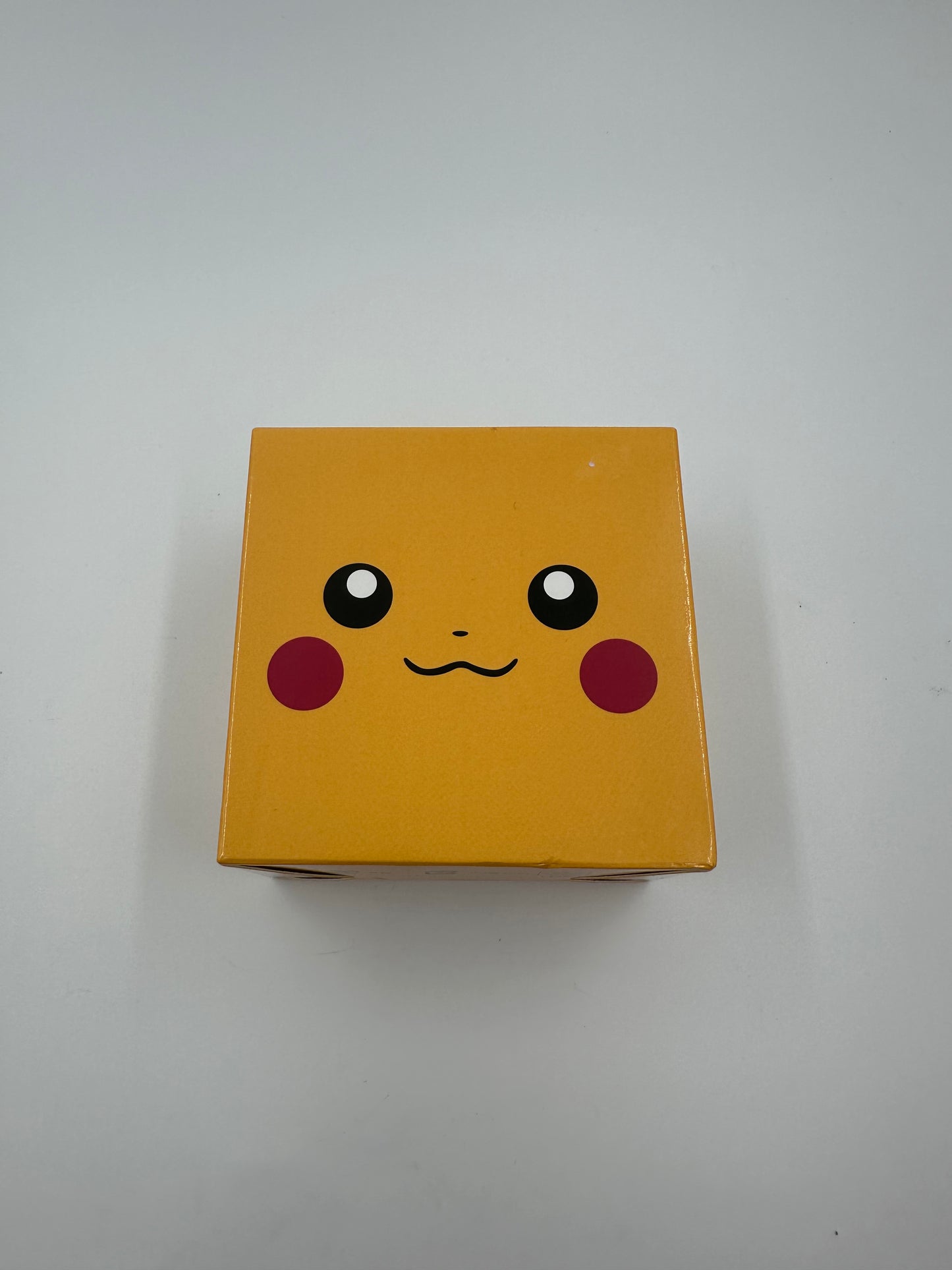 Game Boy Advance SP: Pikachu Edition (Refurbished)