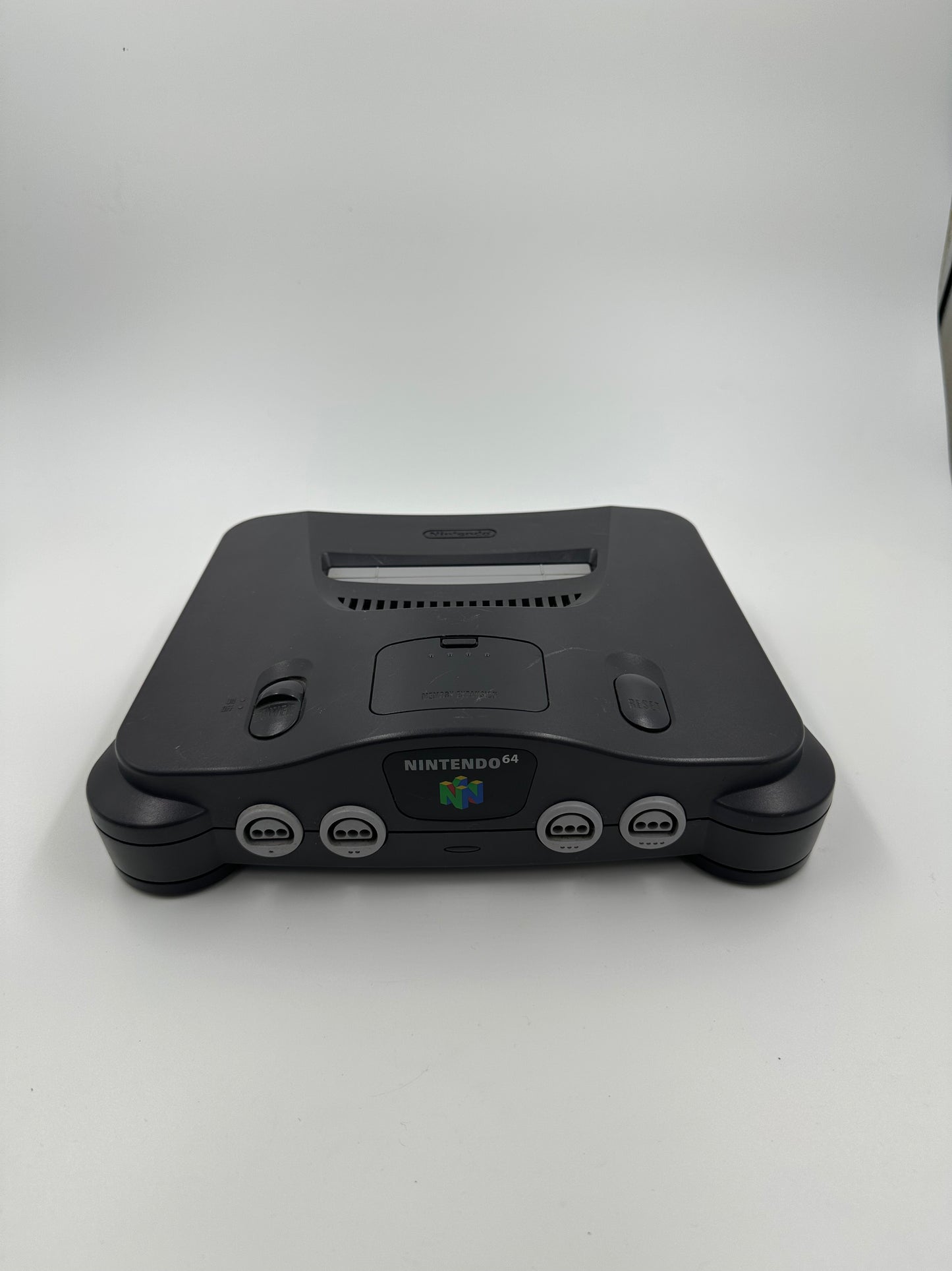 Nintendo 64 (1996, PAL)