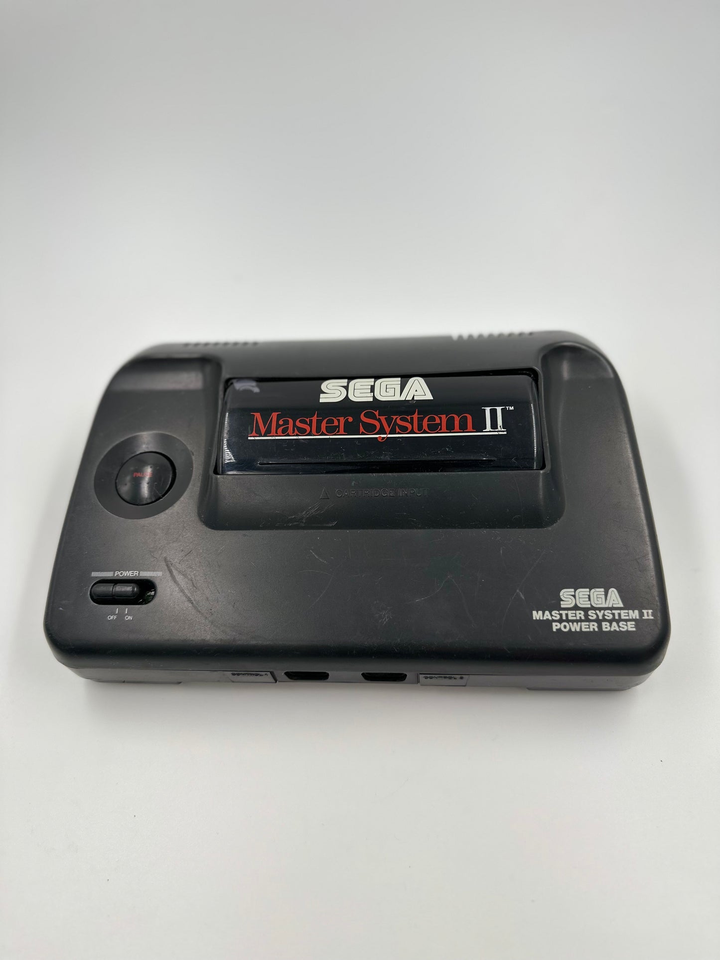 Sega Master System II (1990)
