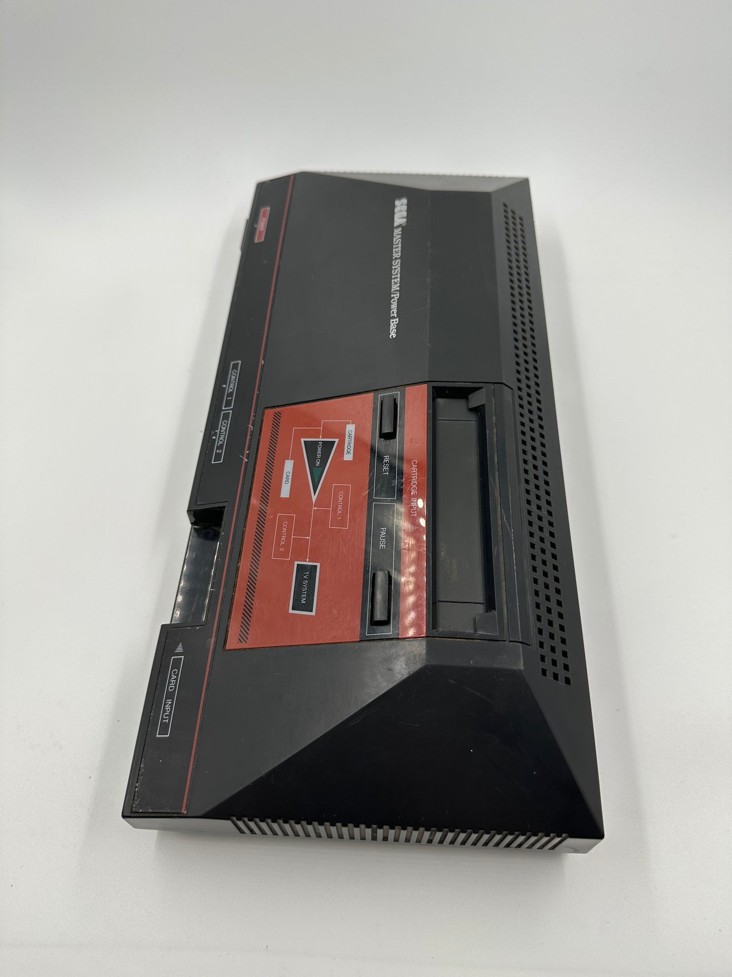 Sega Master System (1985)