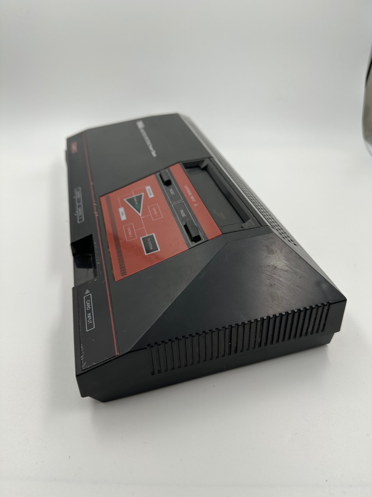 Sega Master System (1985)