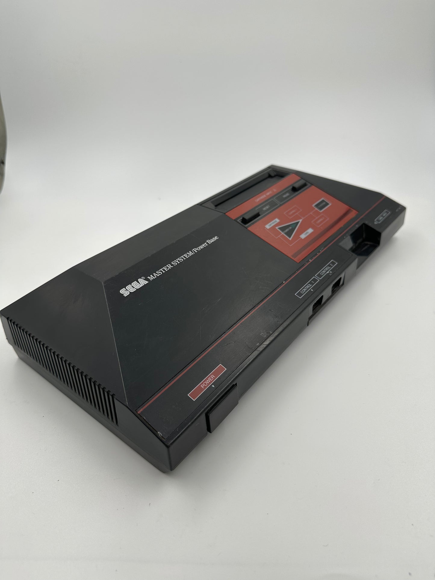 Sega Master System (1985)