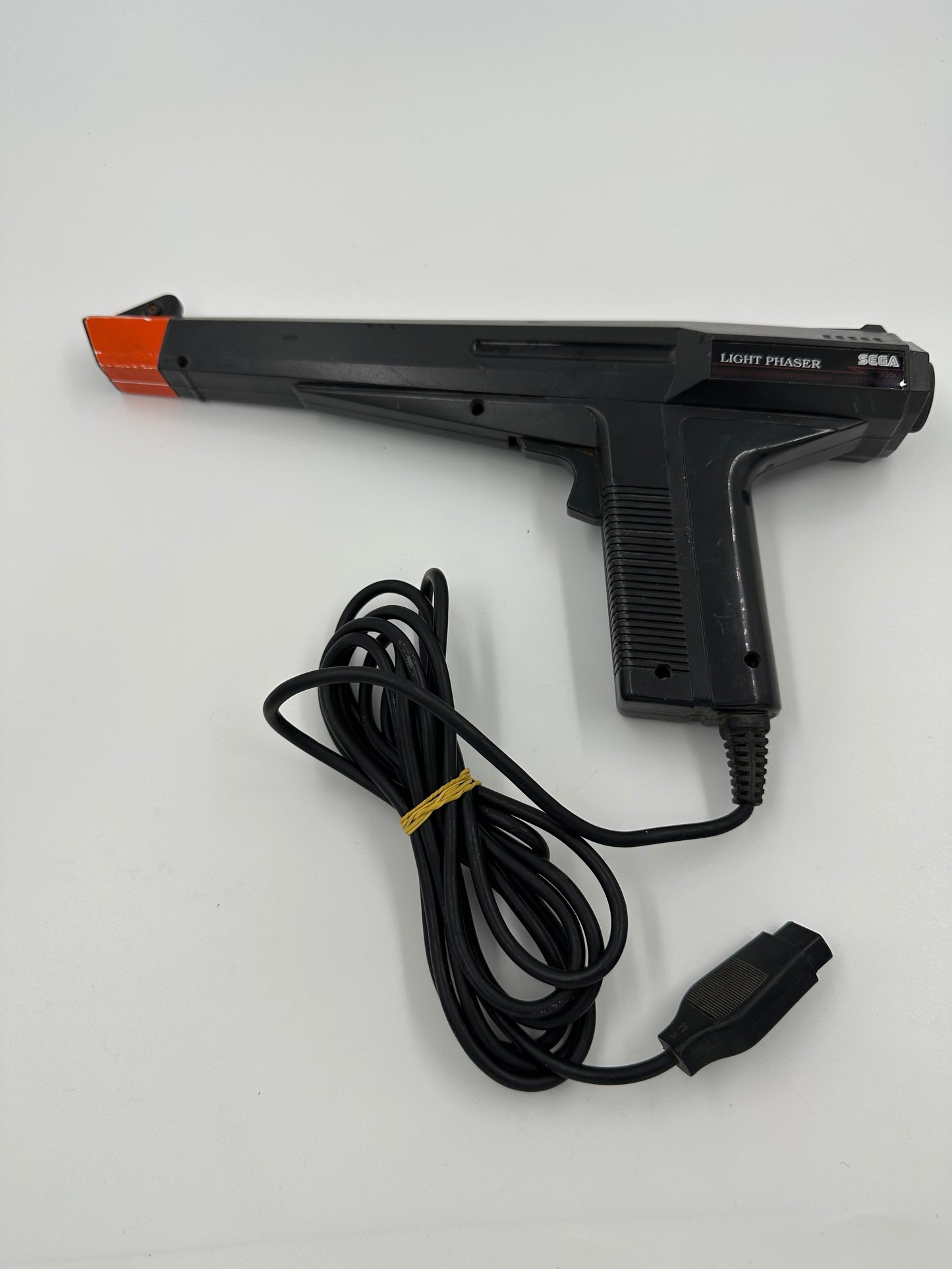 Sega Light Phaser (1987, Sega Master System)