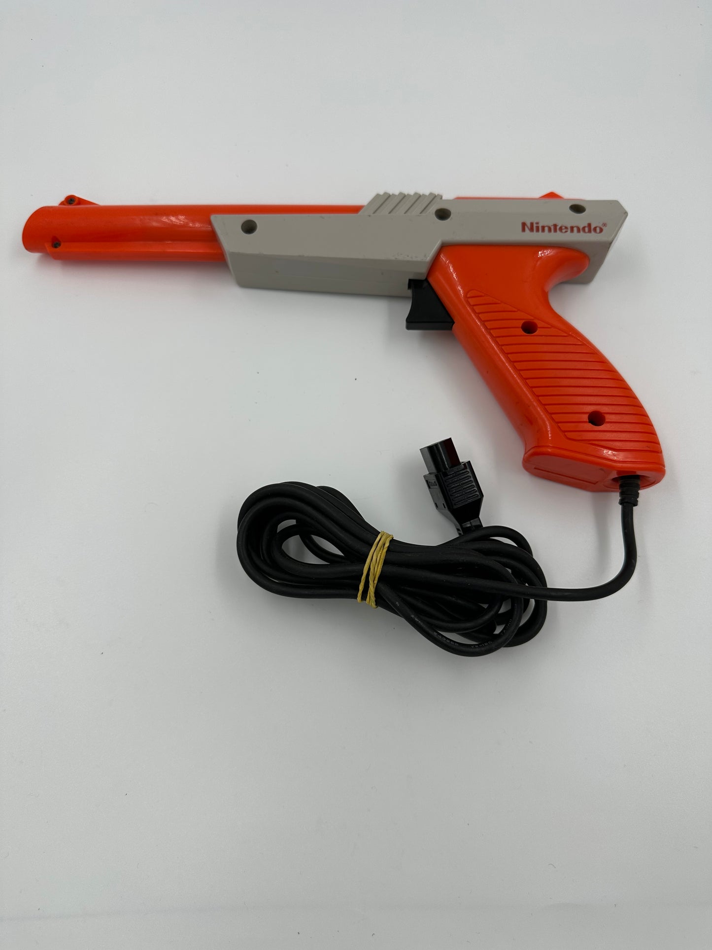 Nintendo Zapper
