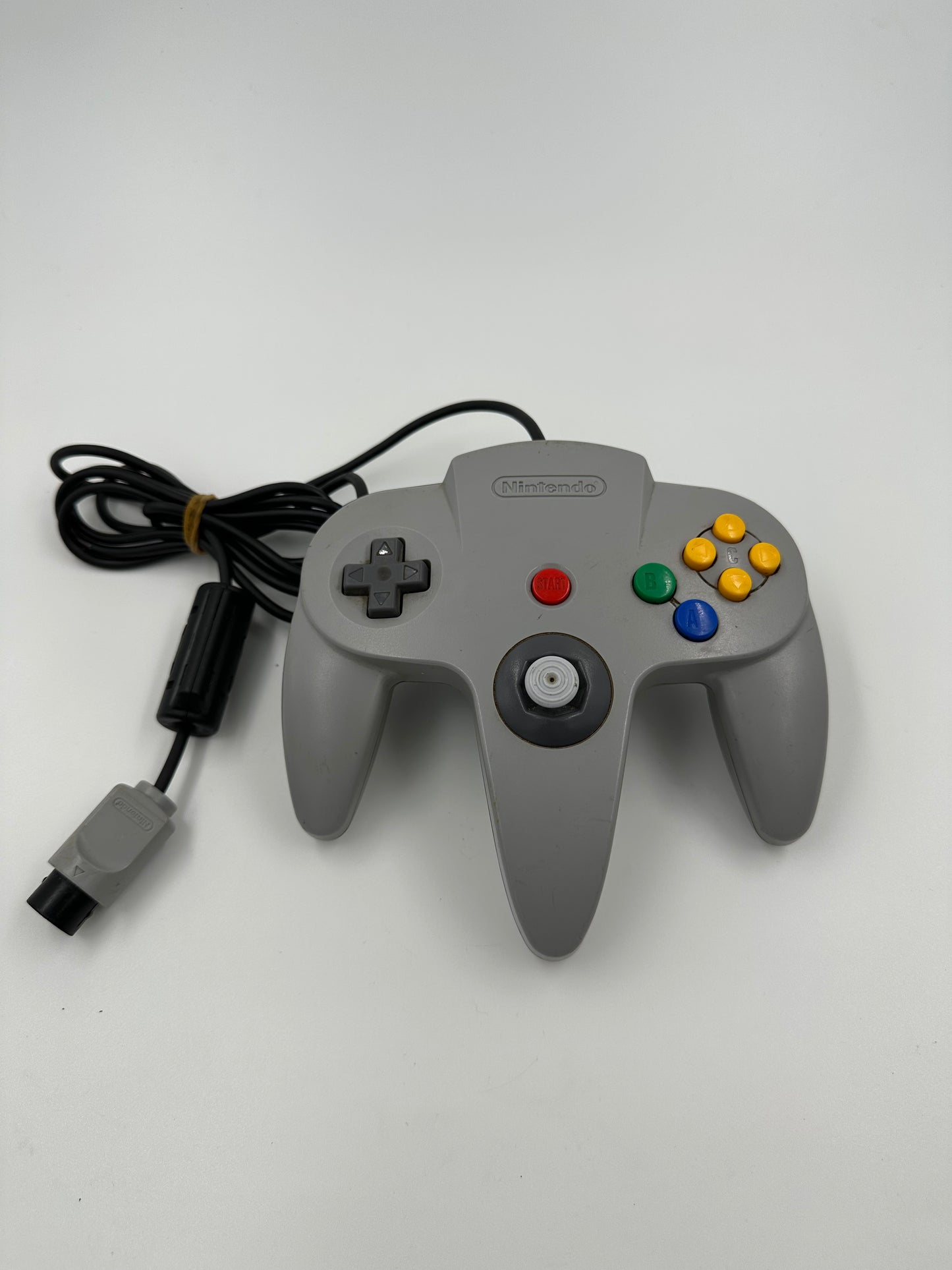 Nintendo 64 (1996, PAL)
