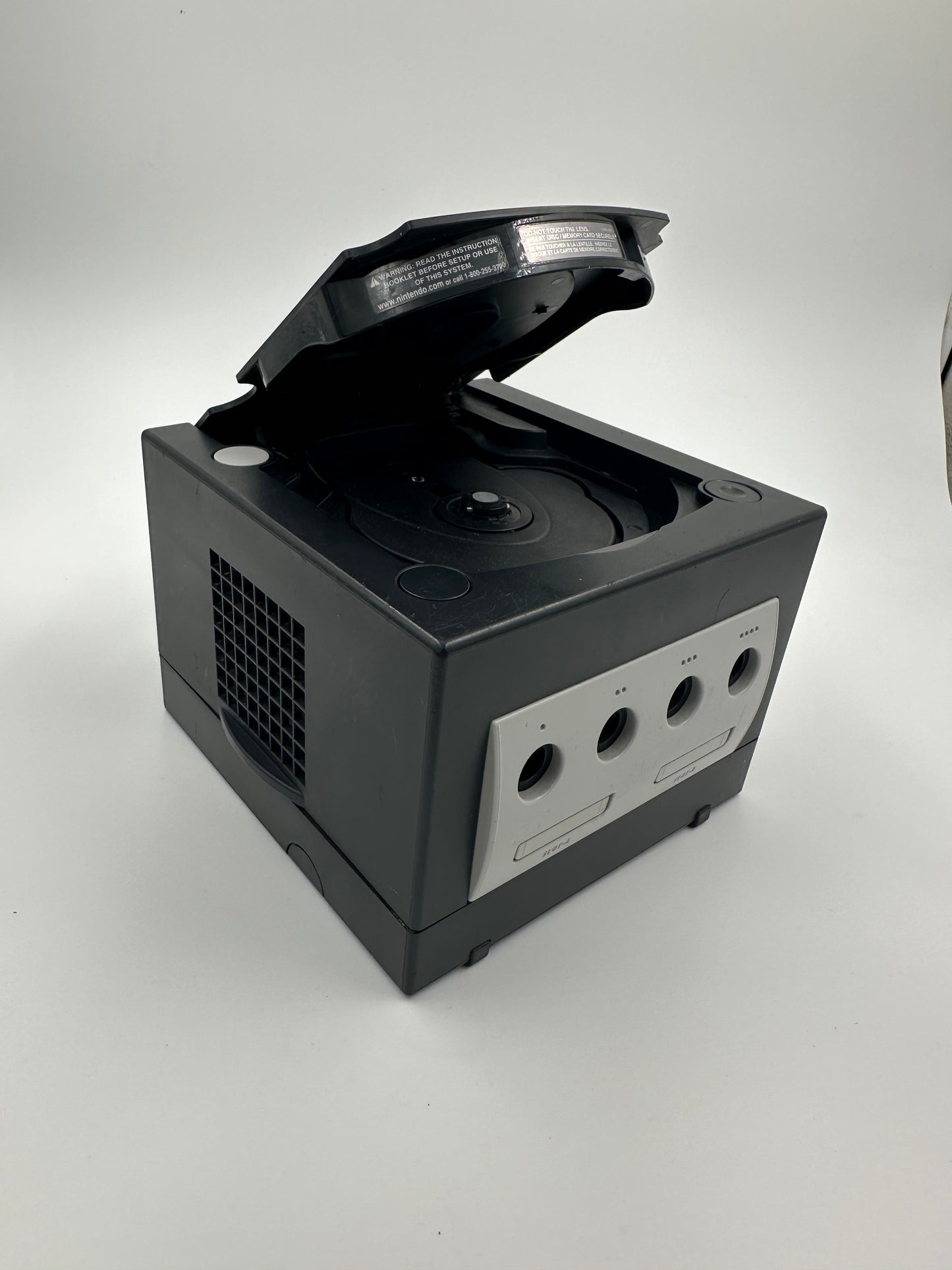 Nintendo GameCube (2001)