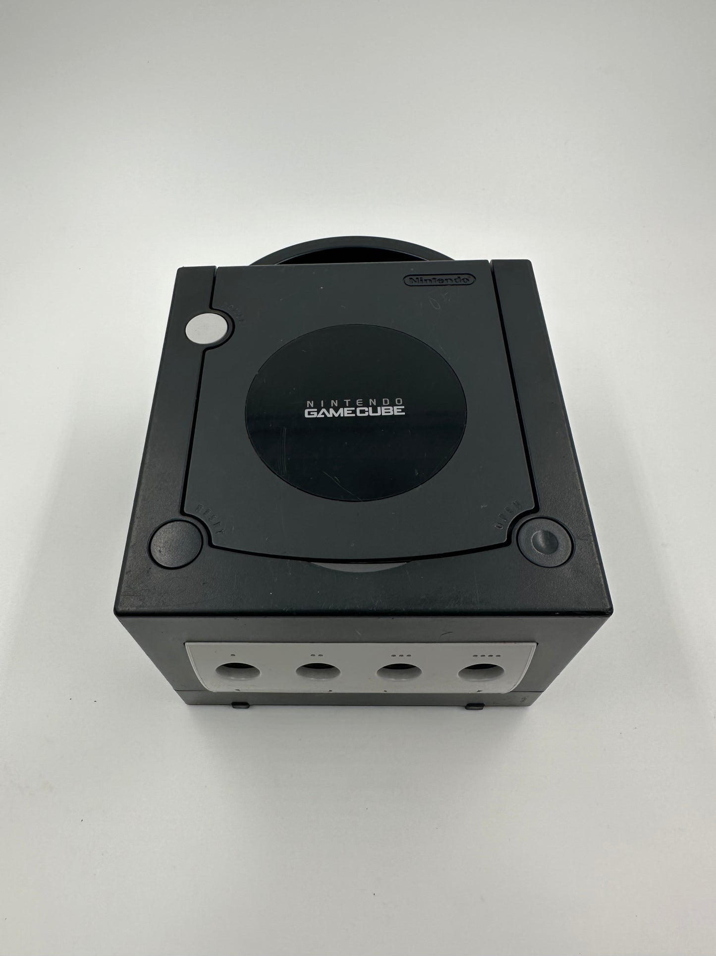 Nintendo GameCube (2001)