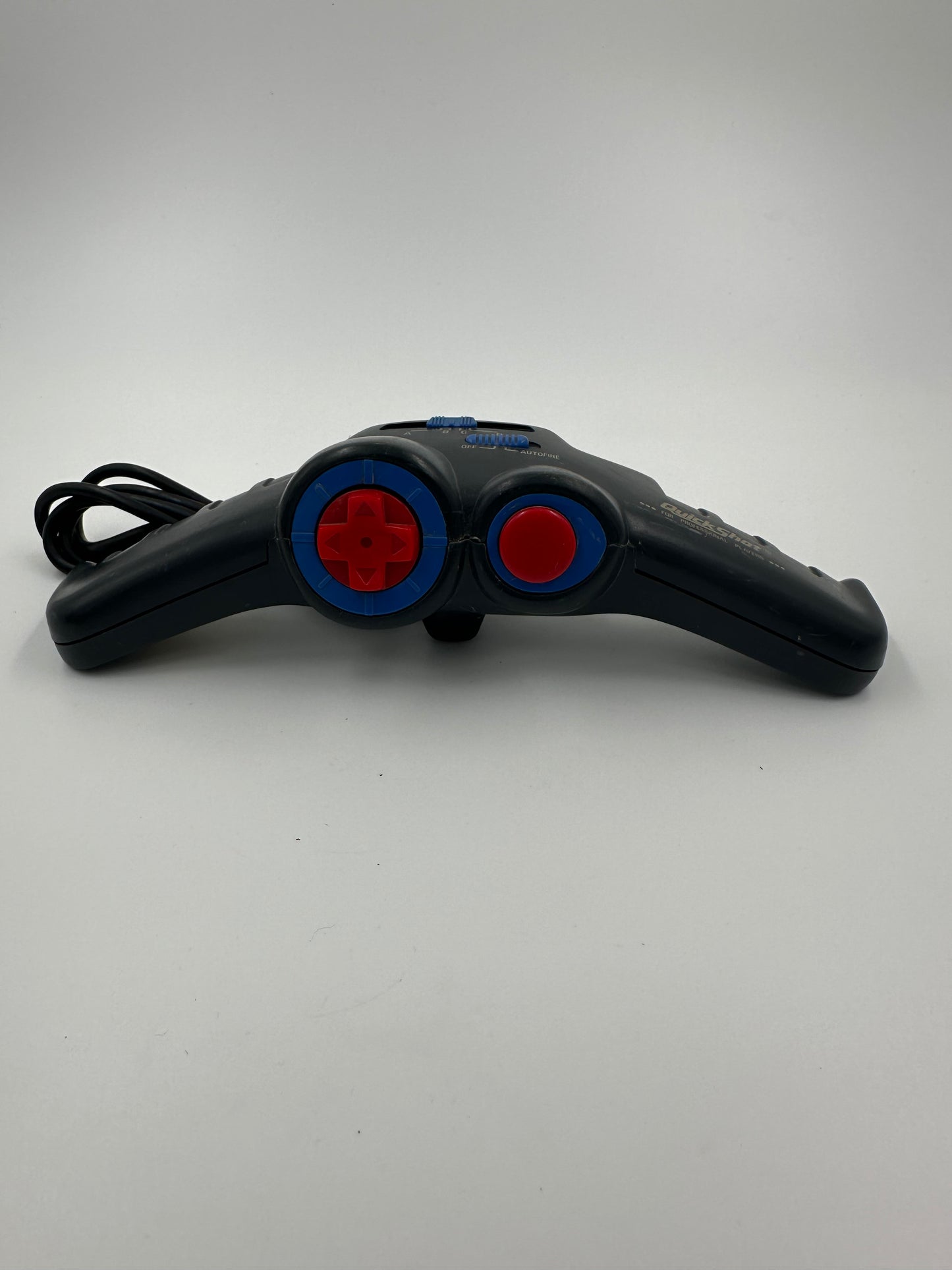 Quickshot Flight Grip Controller Sega Master System