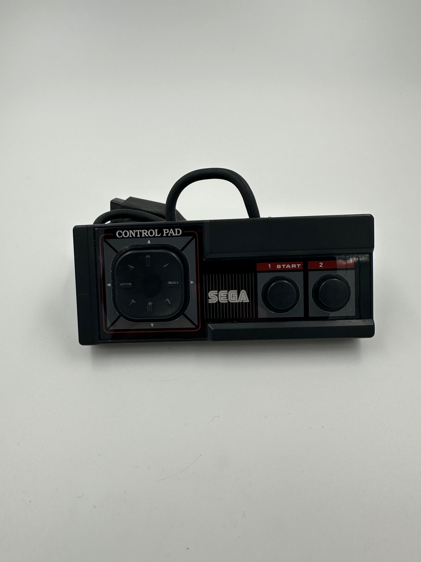 Sega Master System (1985)