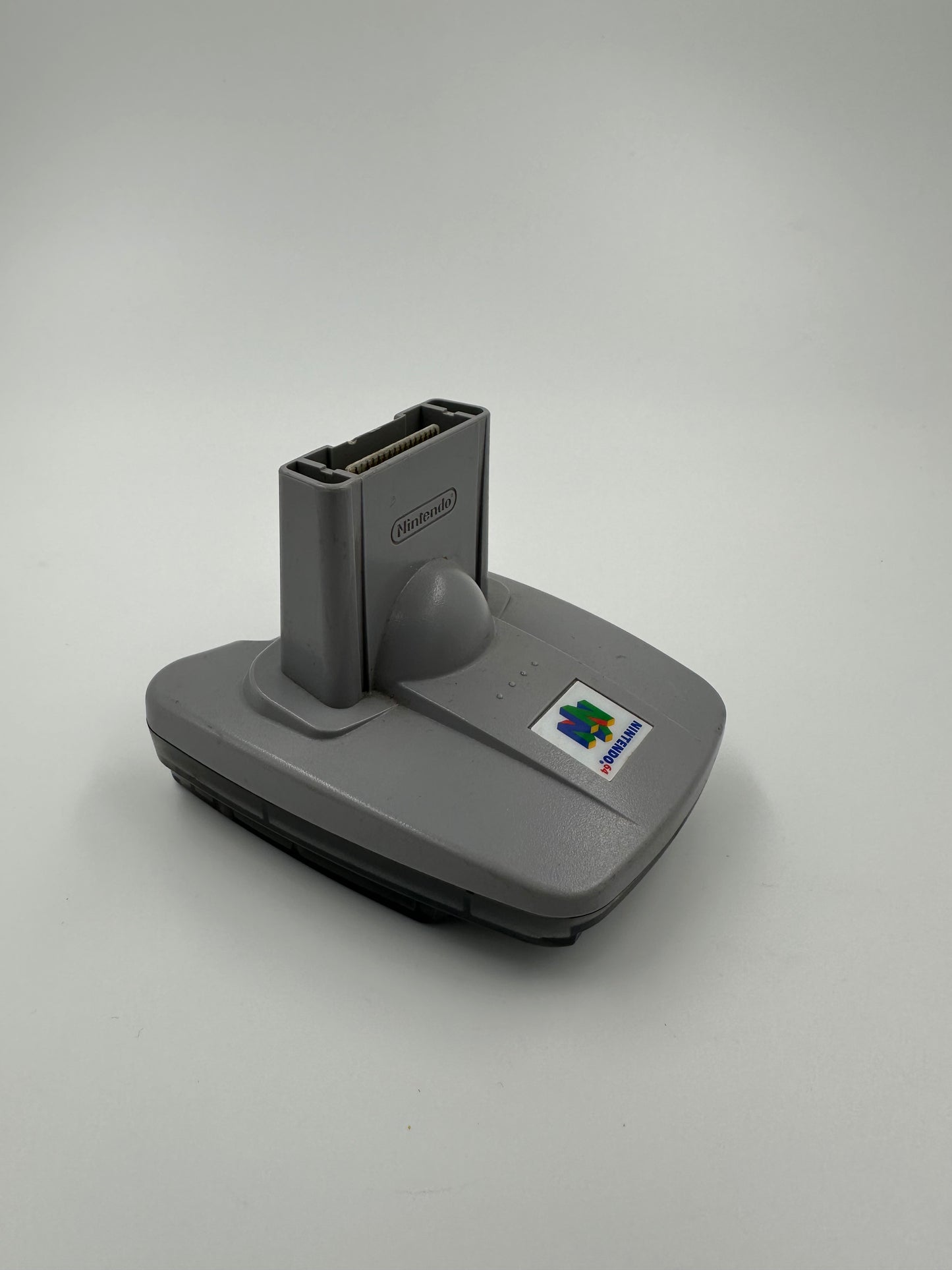 Nintendo N64 Transfer Pak