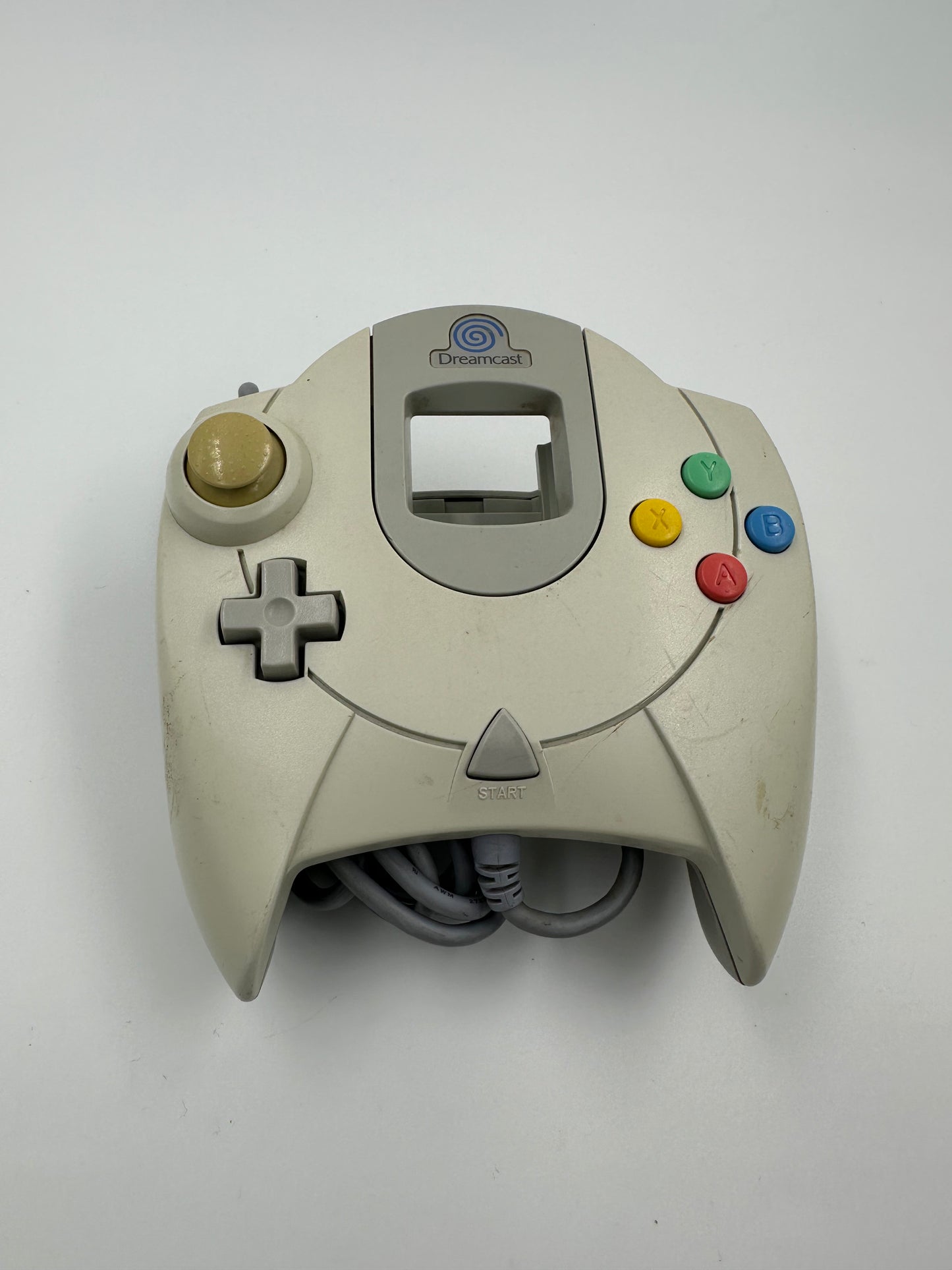 Sega Dreamcast Controller (1999)
