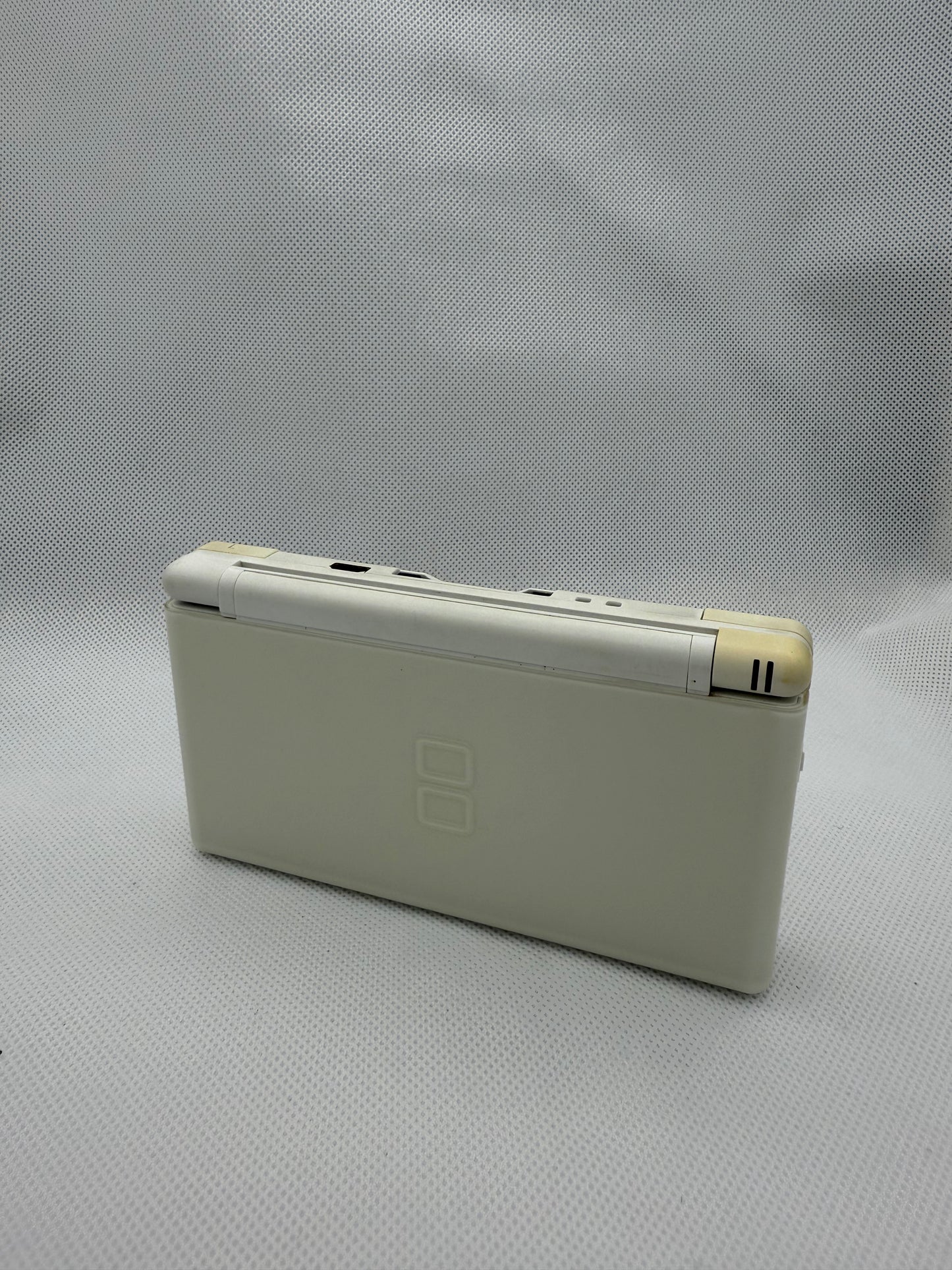Nintendo DS Lite (White)
