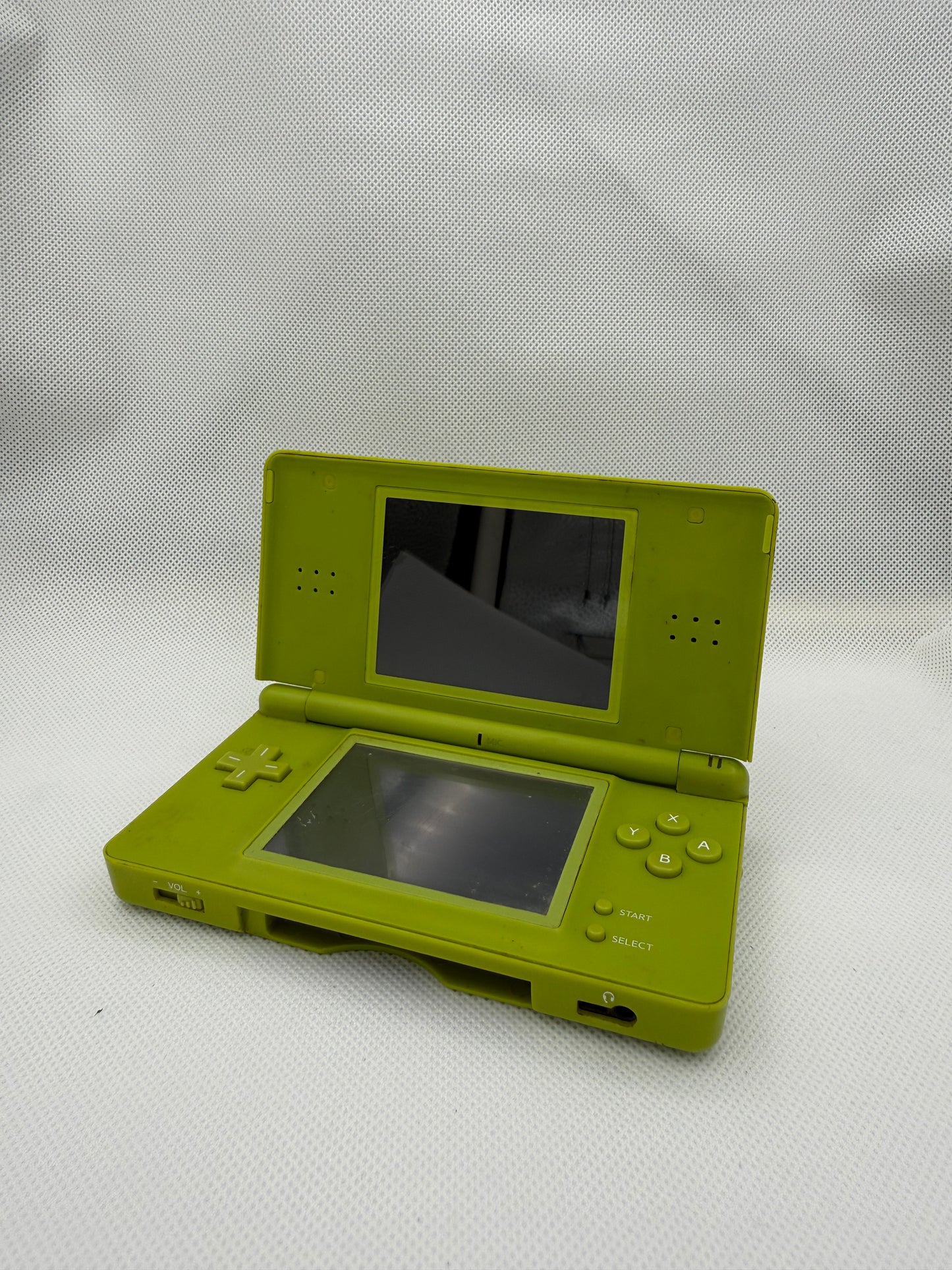 Nintendo DS Lite (Green)