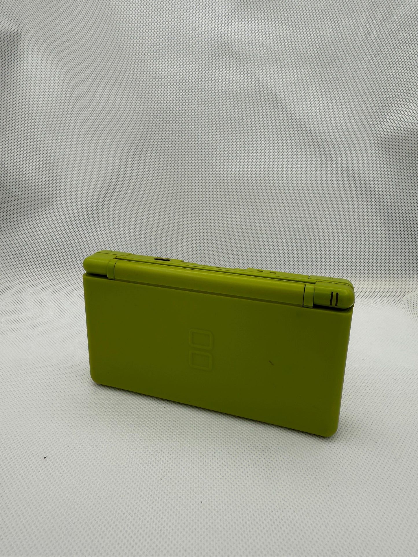 Nintendo DS Lite (Green)