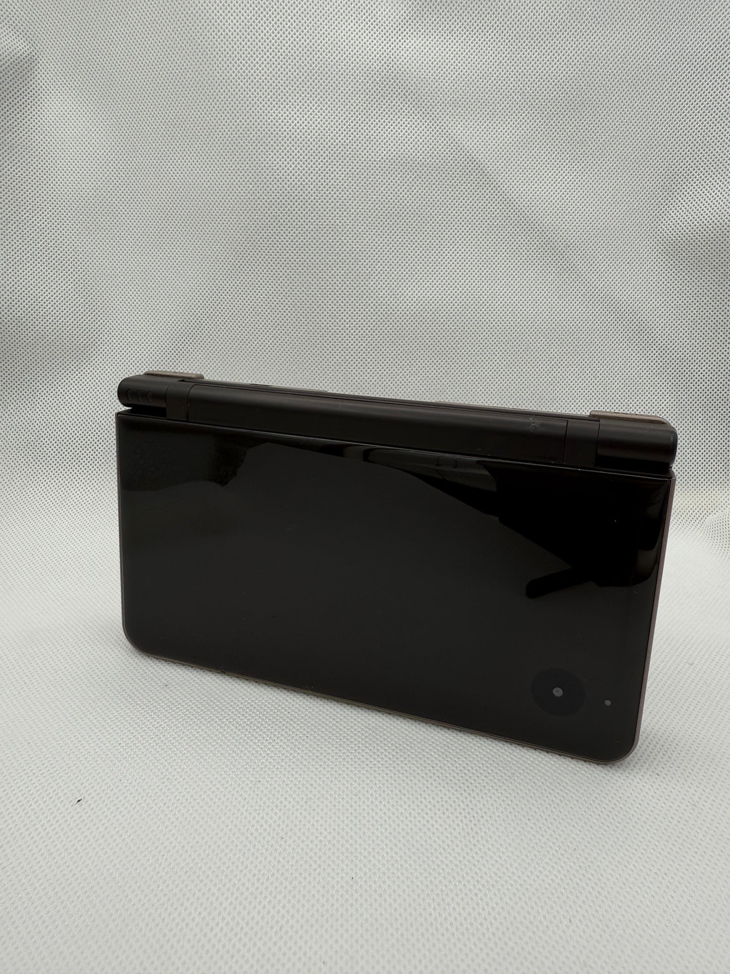 Nintendo DSi XL (Black)