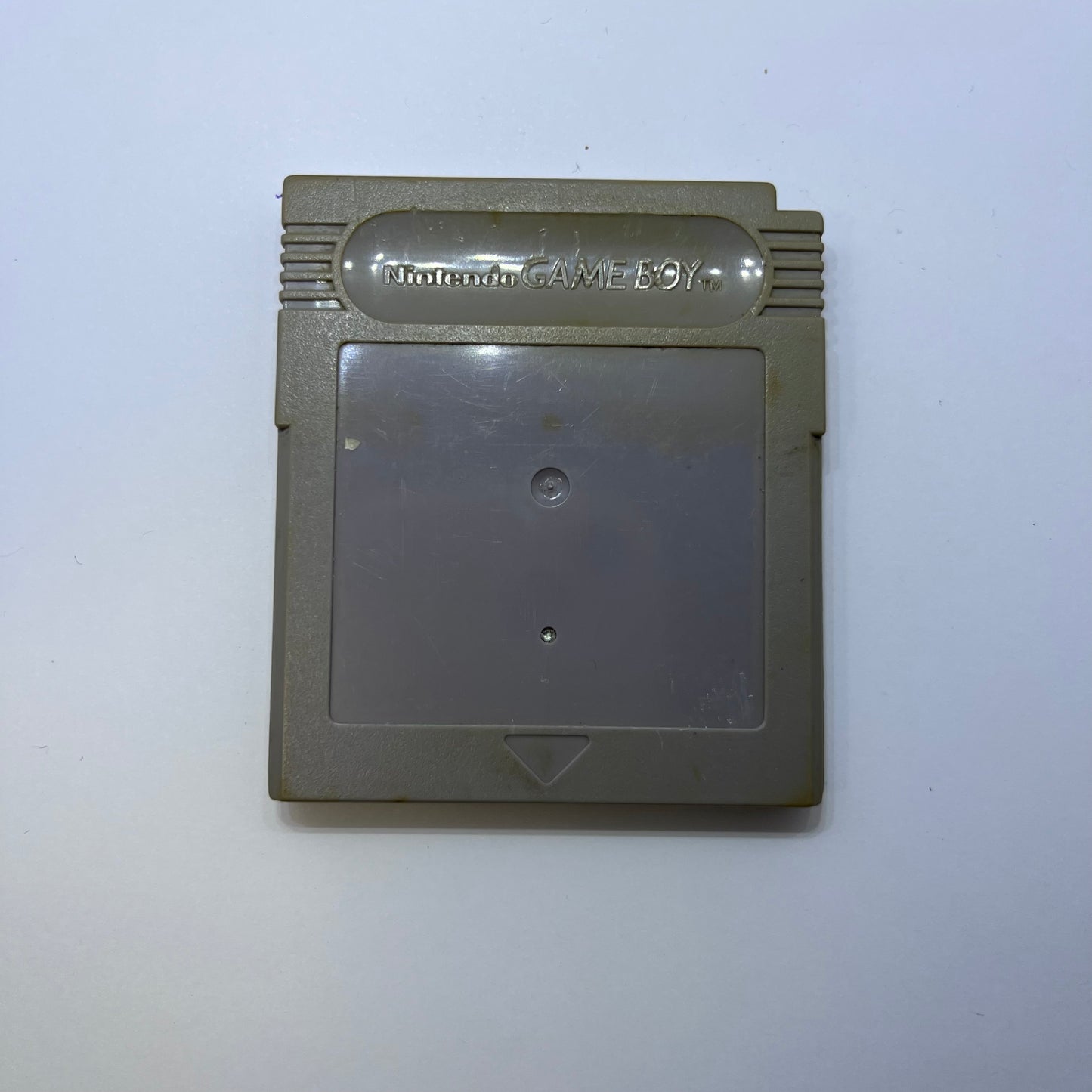 Mystery Game (Game Boy)