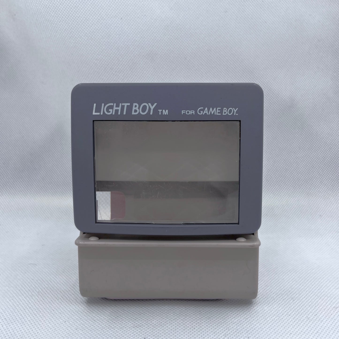 Light Boy