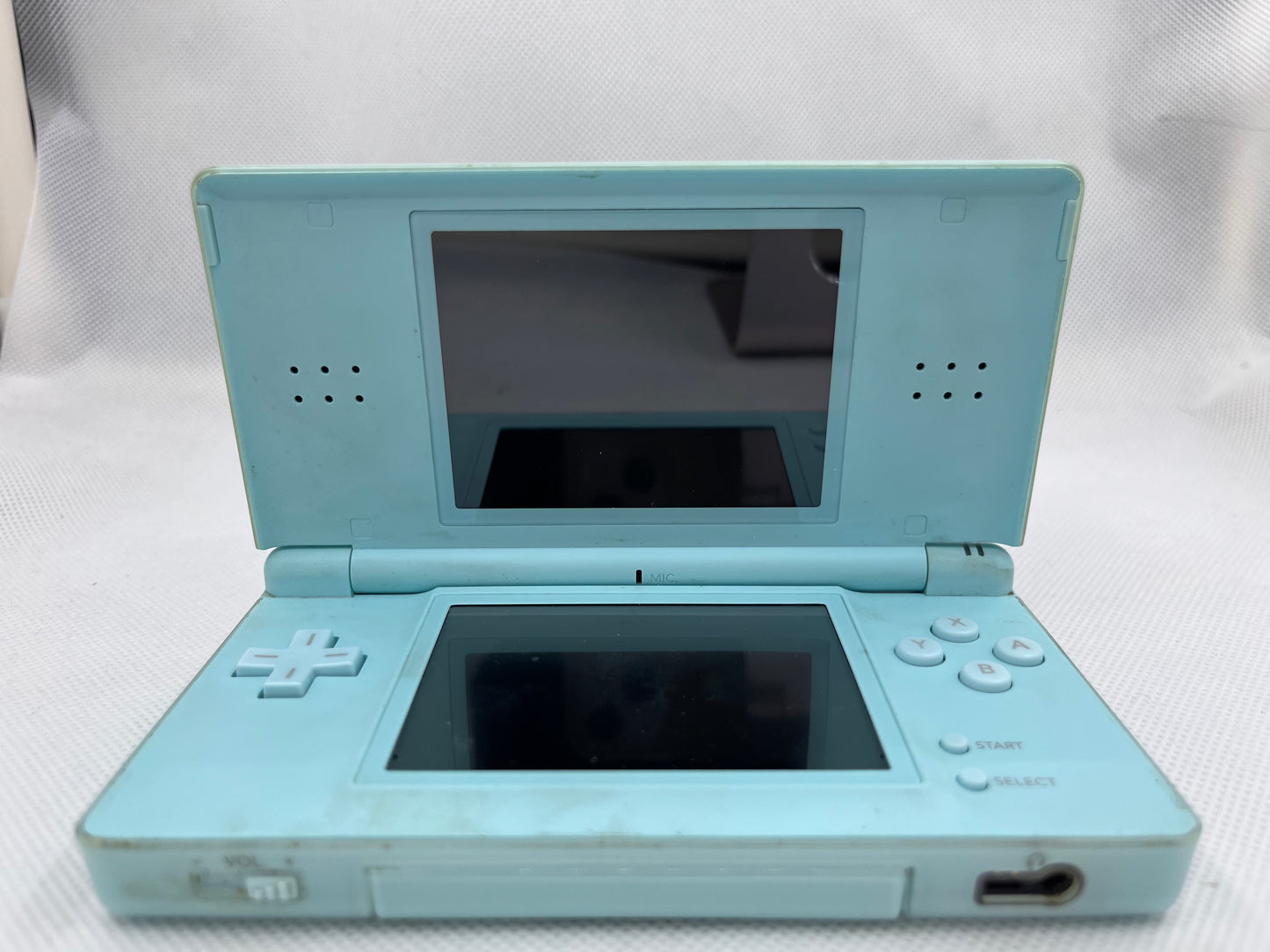 Nintendo DS Lite (Ice Blue)