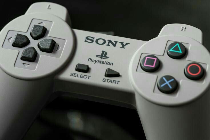 Playstation Accessories
