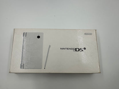 Nintendo DSi (2008, White, CIB)