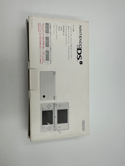 Nintendo DSi (2008, White, CIB)