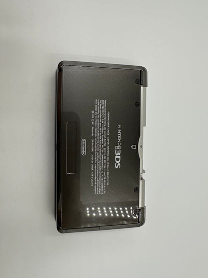 Nintendo 3DS