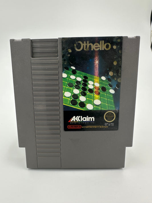 Othello (1988, NES)