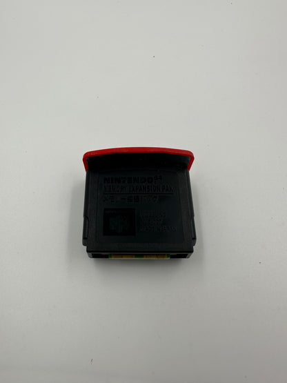 Nintendo 64 Expansion Pak