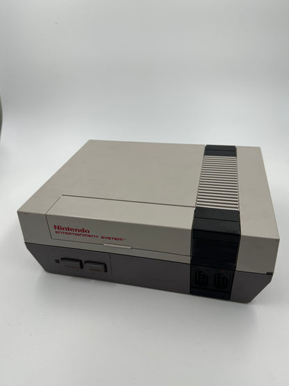 Nintendo Entertainment System (NES) (1985)