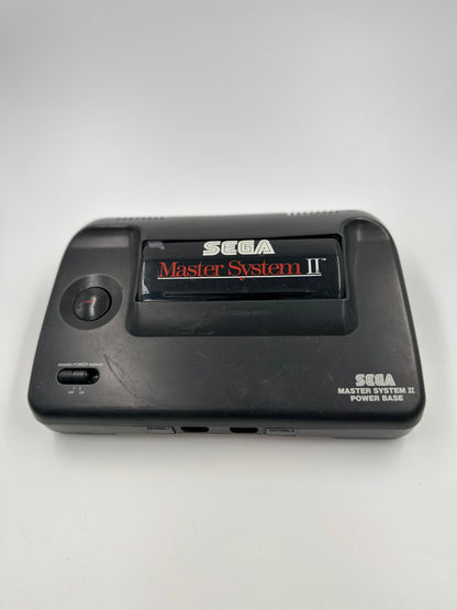 Sega Master System II (1990)