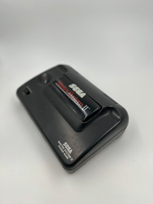 Sega Master System II (1990)