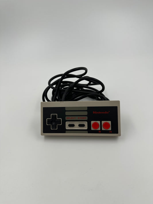 Nintendo NES Controller (1985)