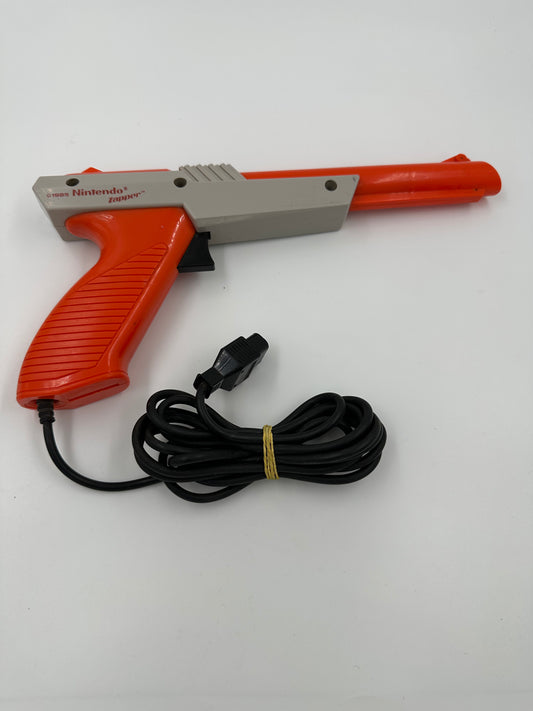 Nintendo Zapper
