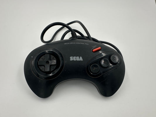 SEGA Genesis Control Pad