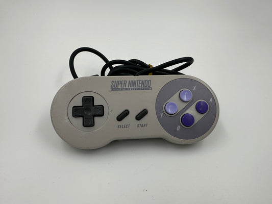 Nintendo SNES Controller (1990)