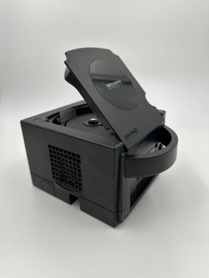 Nintendo GameCube (2001)