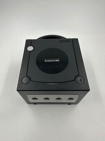 Nintendo GameCube (2001)