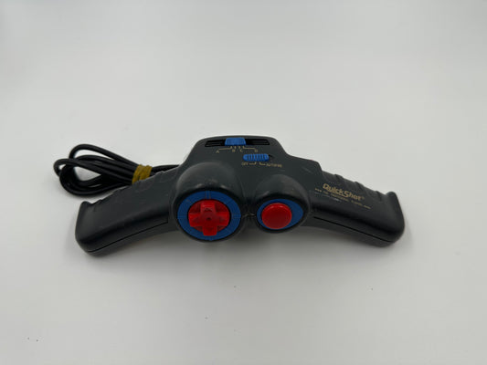 Quickshot Flight Grip Controller Sega Master System