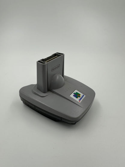 Nintendo N64 Transfer Pak