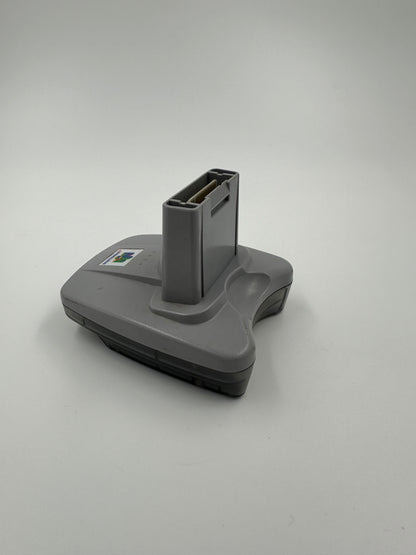 Nintendo N64 Transfer Pak