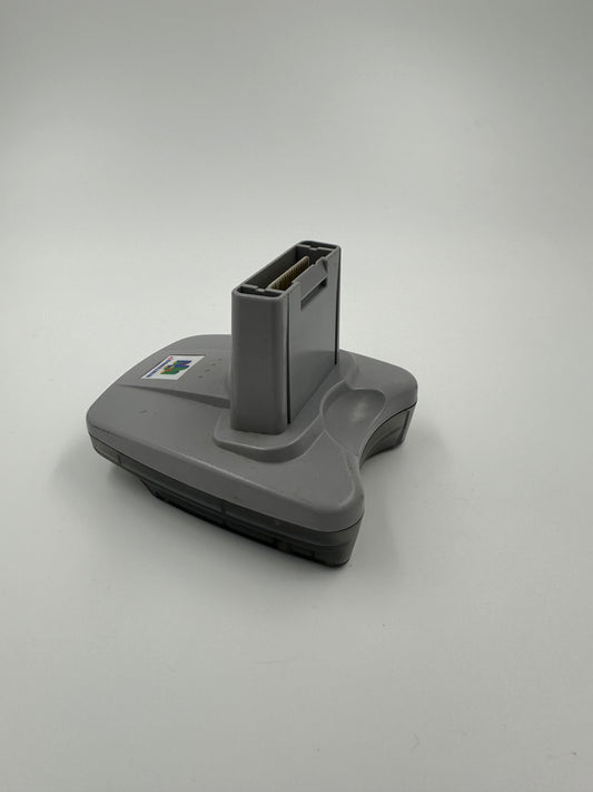 Nintendo N64 Transfer Pak