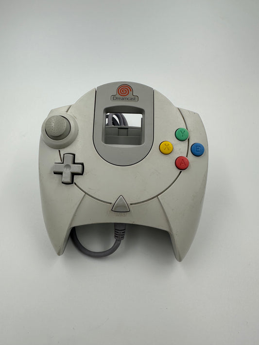 Sega Dreamcast Controller (1999)