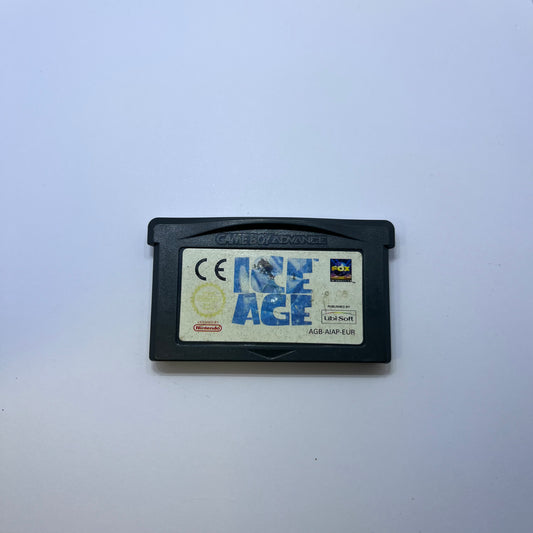 Ice Age (2002, GBA)