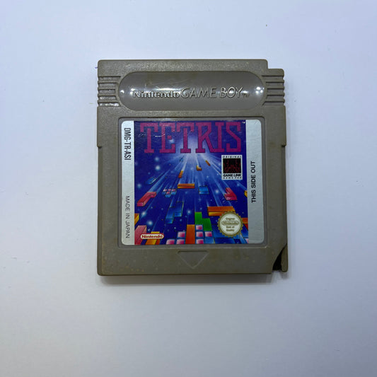 Tetris (1989, Game Boy)