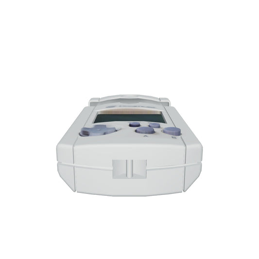 Sega Dreamcast Visual Memory Unit (VMU) (1998)