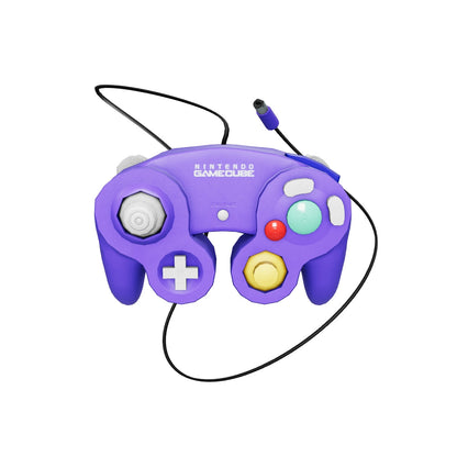 Nintendo GameCube Controller (2001)