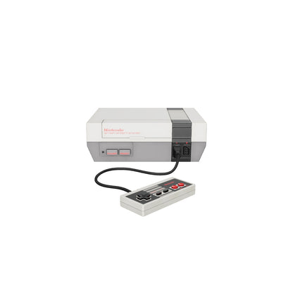 Nintendo Entertainment System (NES) (1985)